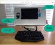 CSI Kiosk Front 1